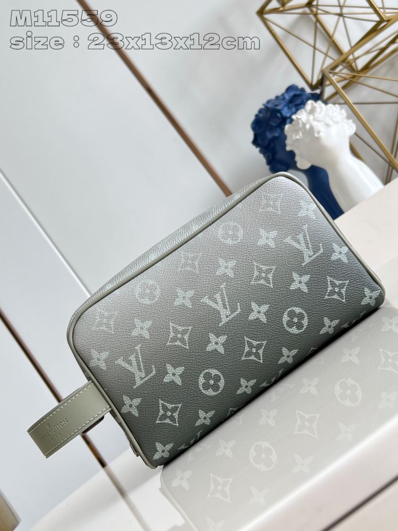 LV Cosmetic Bags